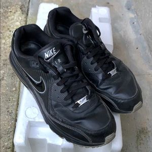 Nike Air Max shoes
